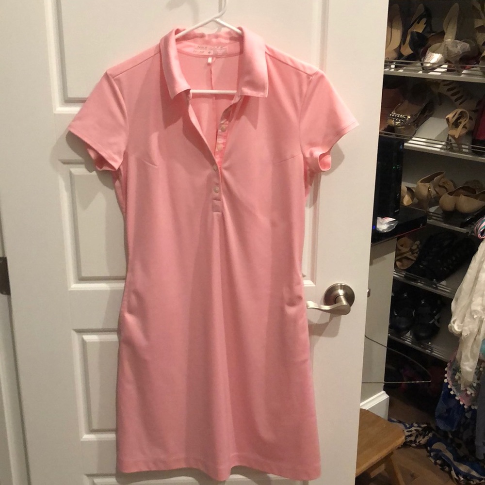 Nike golf dress